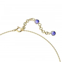 Swarovski Orbita Necklace