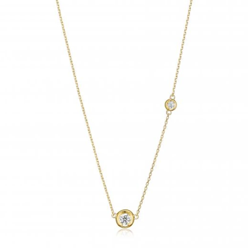 Elle Bubble Necklace