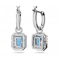 Swarovski Millenia Earrings