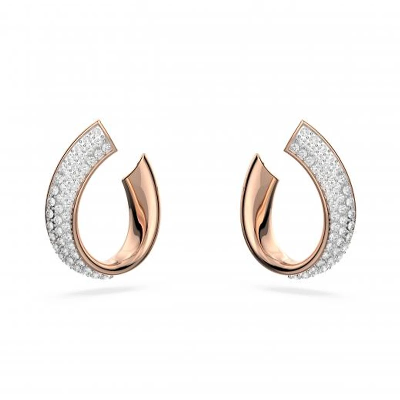 Swarovski Exist Earrings