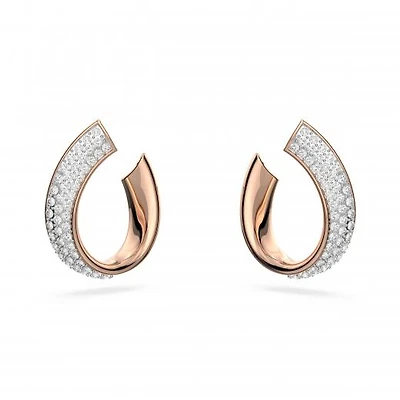 Swarovski Exist Earrings