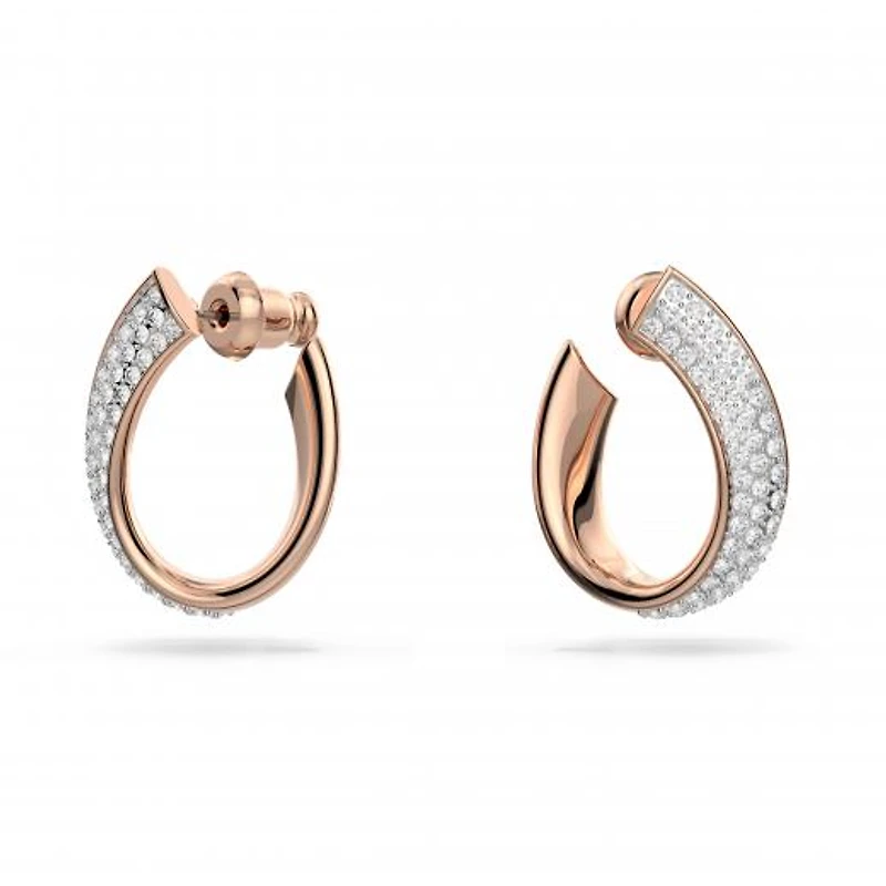Swarovski Exist Earrings