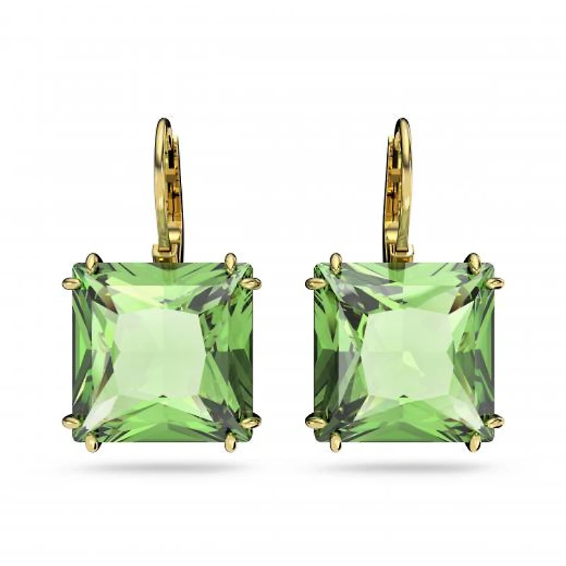 Swarovski Millenia Earrings