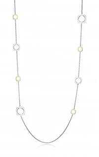 Elle Aureole Necklace