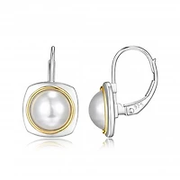 Elle Aureole Earrings