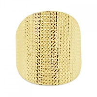10K Yellow Gold Fashion Ring