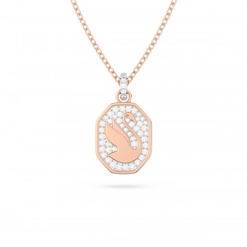 Swarovski Signum Necklace