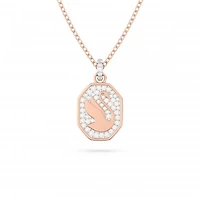Swarovski Signum Necklace
