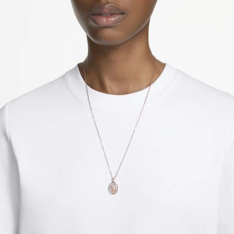 Swarovski Signum Necklace