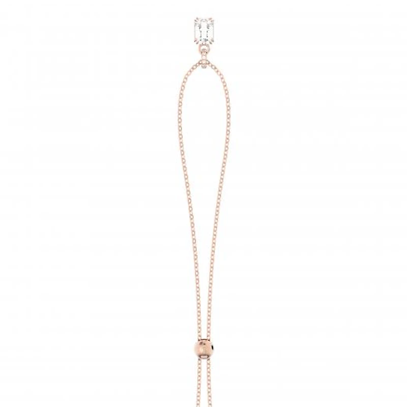 Swarovski Signum Necklace