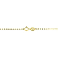 Julianna B Sterling Silver Created White Sapphire Earrings and Pendant Set