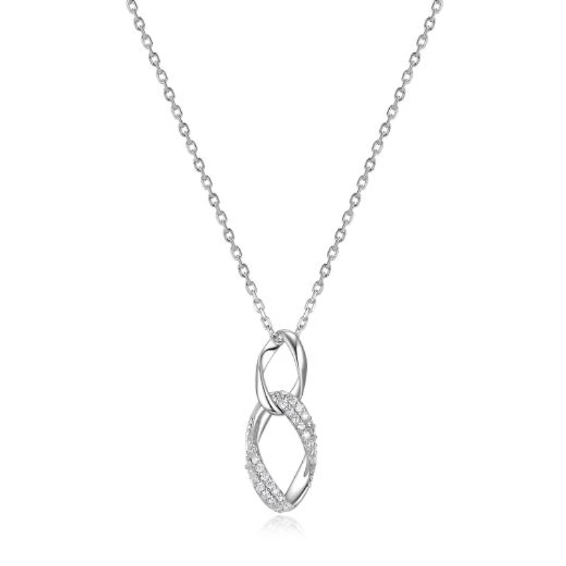 Elle Ovation Necklace