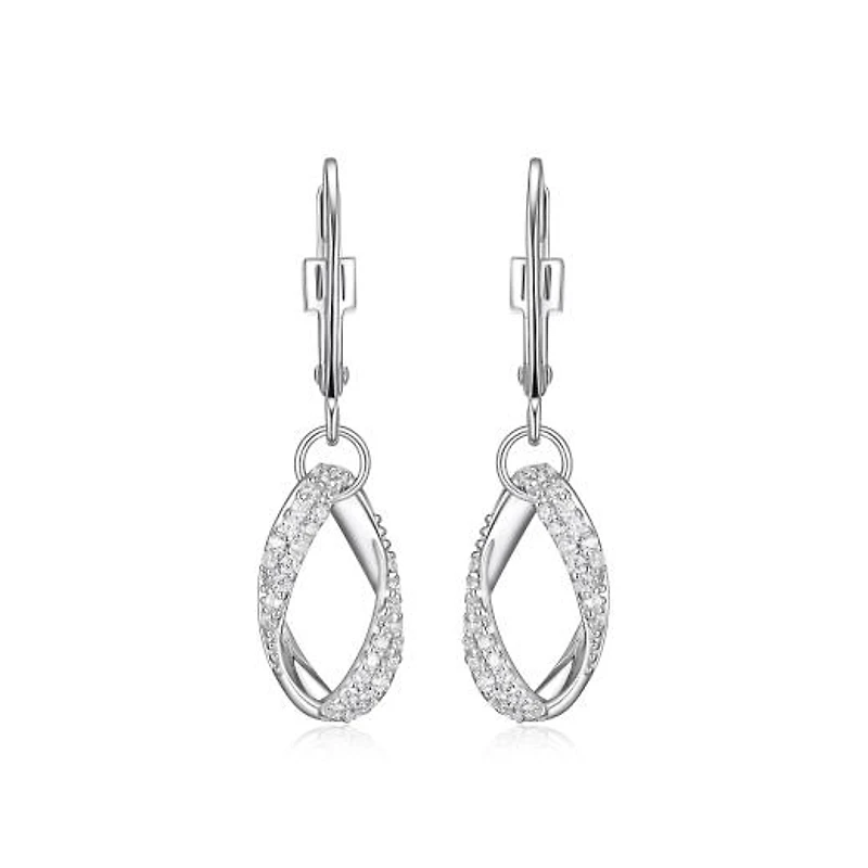 Elle Ovation Earring