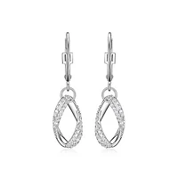 Elle Ovation Earring