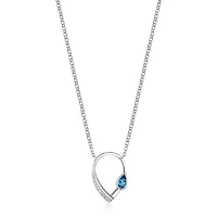 Elle Swing Necklace