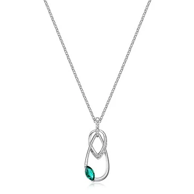 Elle Swing Necklace