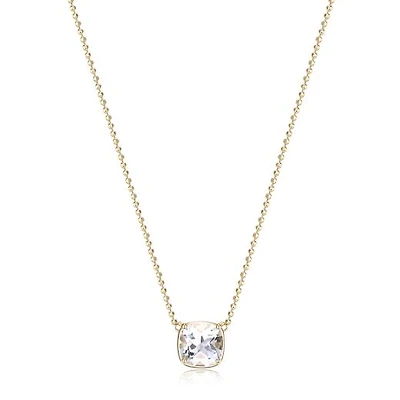 Elle Marble Necklace