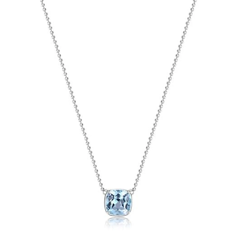Elle Marble Necklace