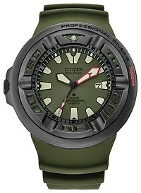 Citizen Men's Dive Watch