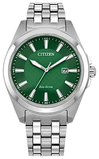 Citizen Men's Eco Drive Peyton Watch