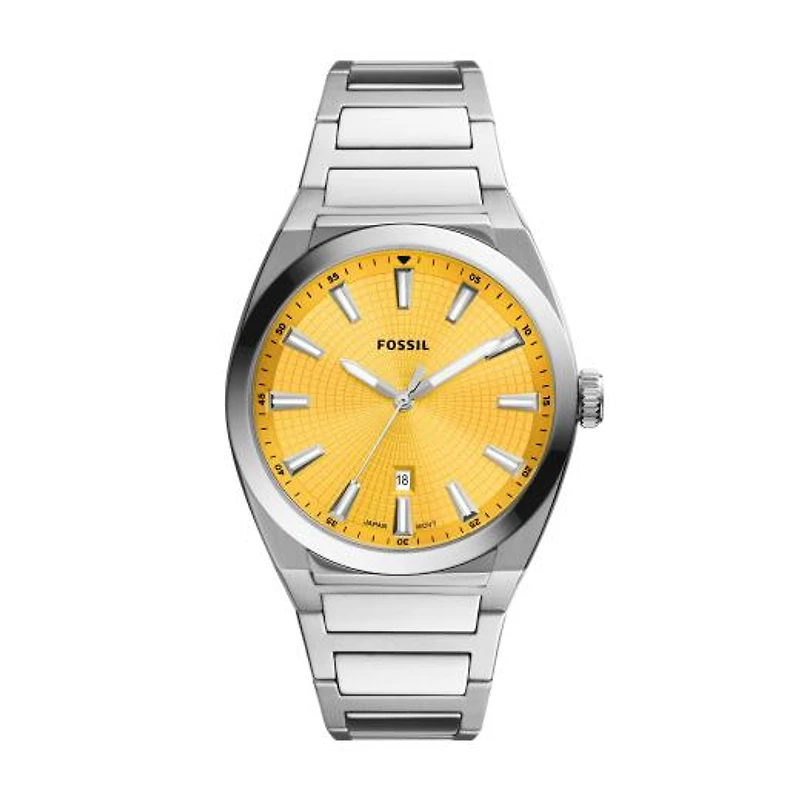 Fossil Men's Everett Watch