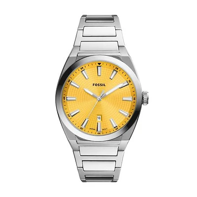 Fossil Men's Everett Watch