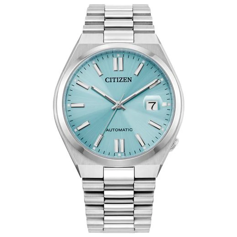 Citizen Men's NJ105 Automatic Watch