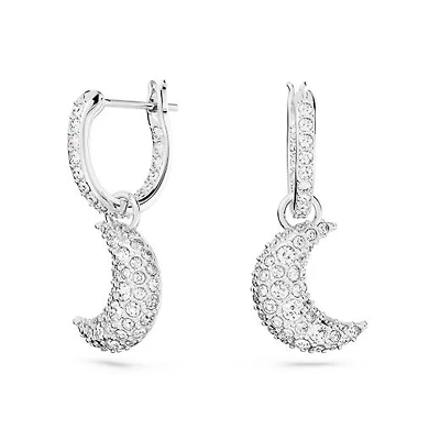 Swarovski Luna Earrings