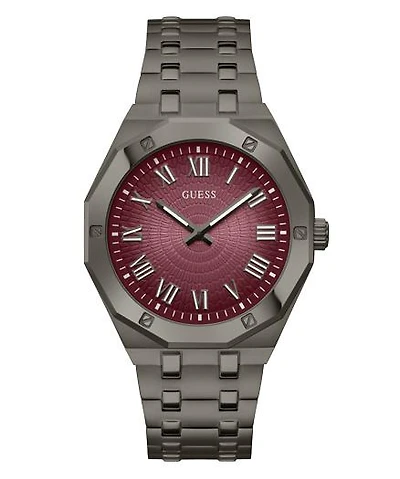 Guess Men's Asset Watch
