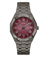 Guess Men's Asset Watch