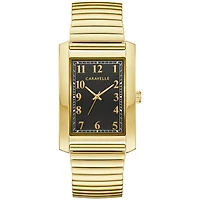 Caravelle Men's Dress Watch