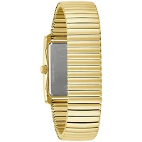Caravelle Men's Dress Watch
