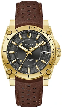 Bulova Men's Icon Watch