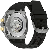 Bulova Men's Maquina Watch