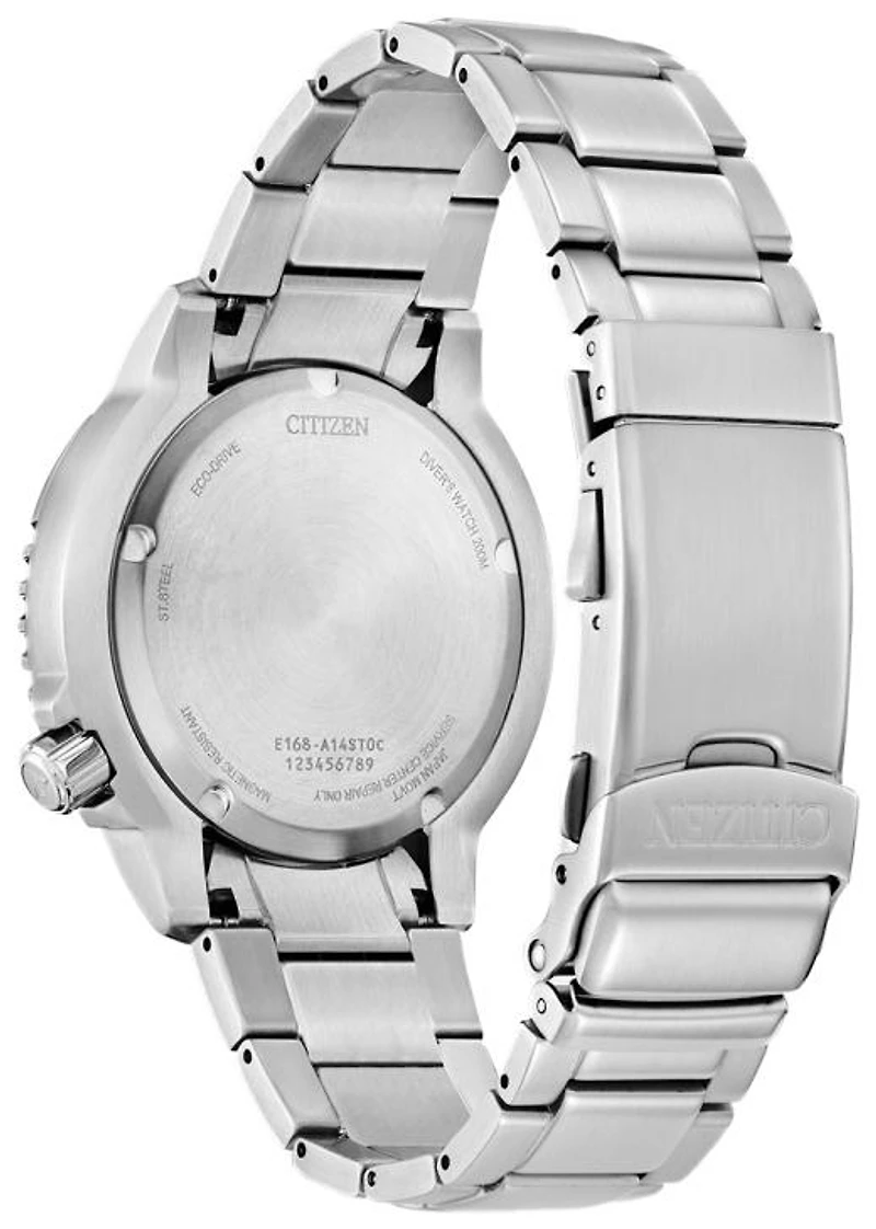 Citizen Men's Promaster Dive Watch