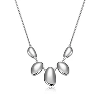 Elle Pebble Necklace