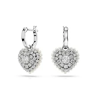Swarovski Hyperbola Earrings
