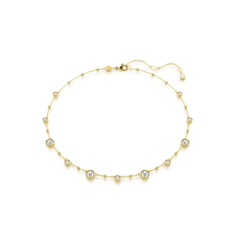 Swarovski Imber Necklace