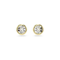 Swarovski Imber Stud Earrings