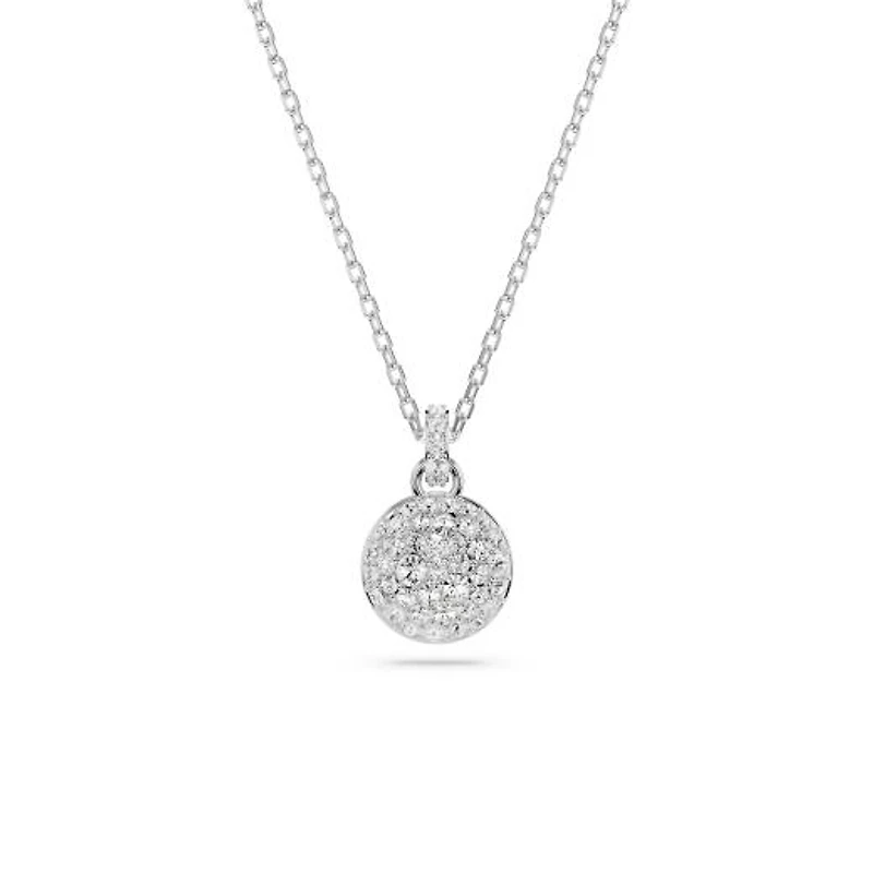 Swarovski Meteora Pendant