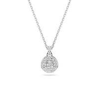 Swarovski Meteora Pendant
