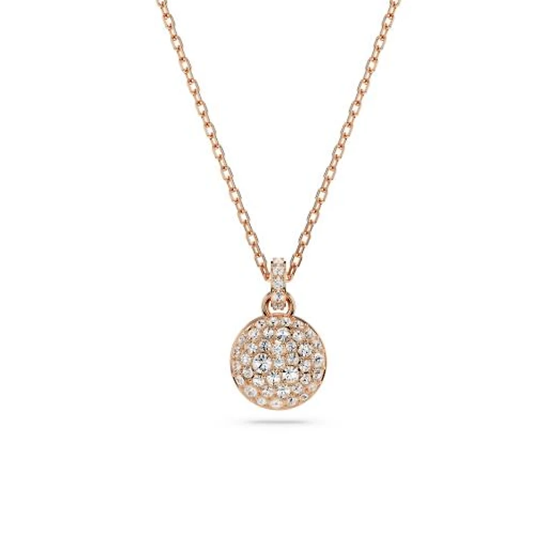 Swarovski Meteora Pendant