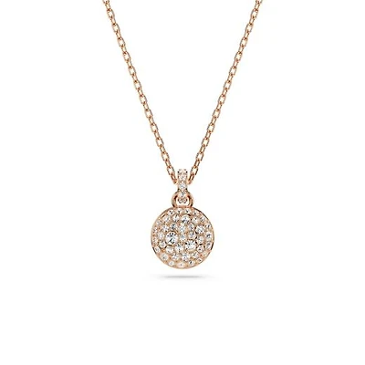 Swarovski Meteora Pendant