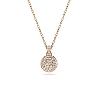 Swarovski Meteora Pendant