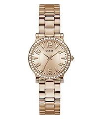Guess Women's Fawn Watch
