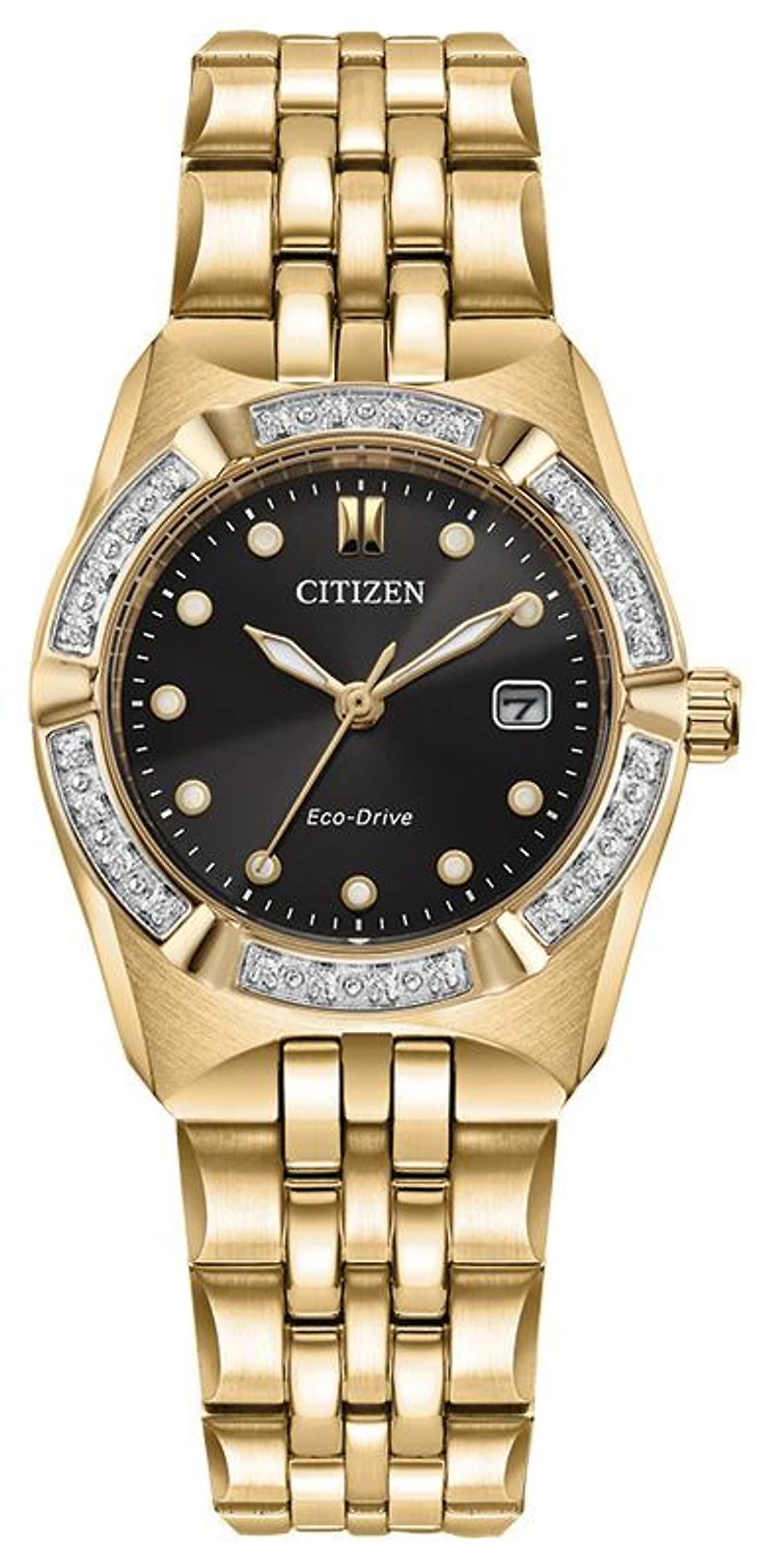 Citizen Women's Eco Corso Watch
