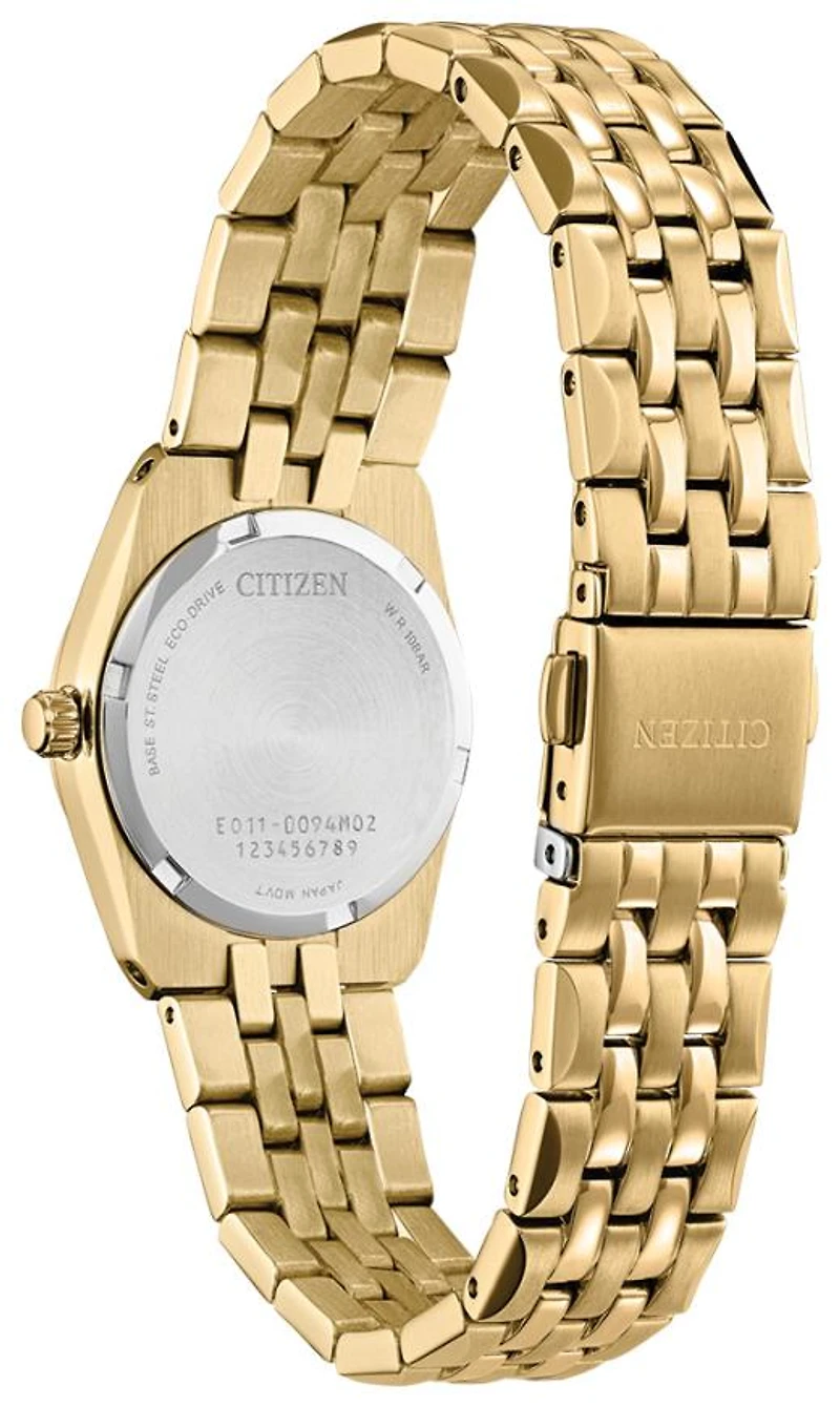 Citizen Women's Eco Corso Watch