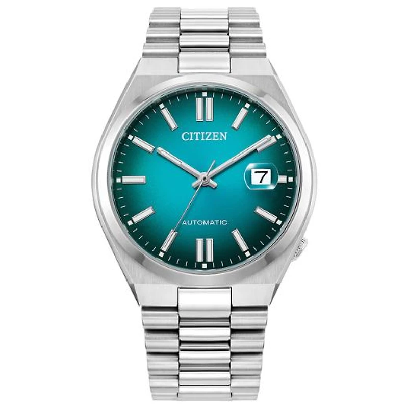 Citizen Tsuyosa Automatic Watch
