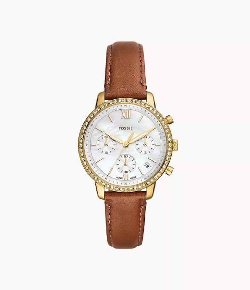 Fossil Women's Neutra Watch