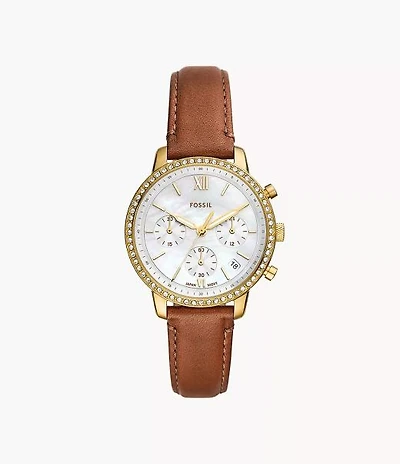 Fossil Women's Neutra Watch